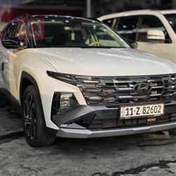 هيونداي توسان